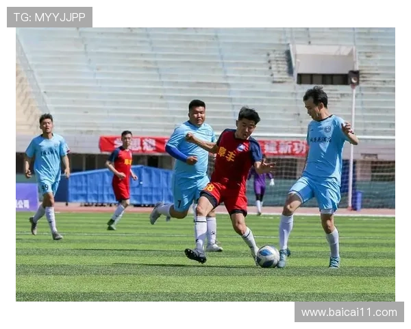城市足球联赛激战正酣,精彩对决全程高清直播